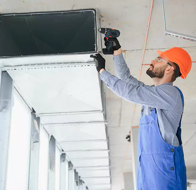 Why Homeowners & Businesses Trust Us in San Gabriel, CA