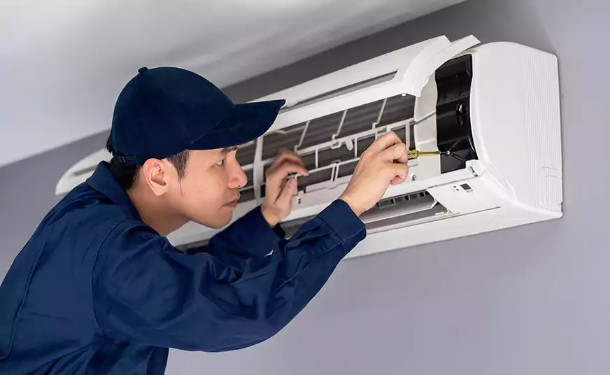 AC Duct Cleaning San Gabriel