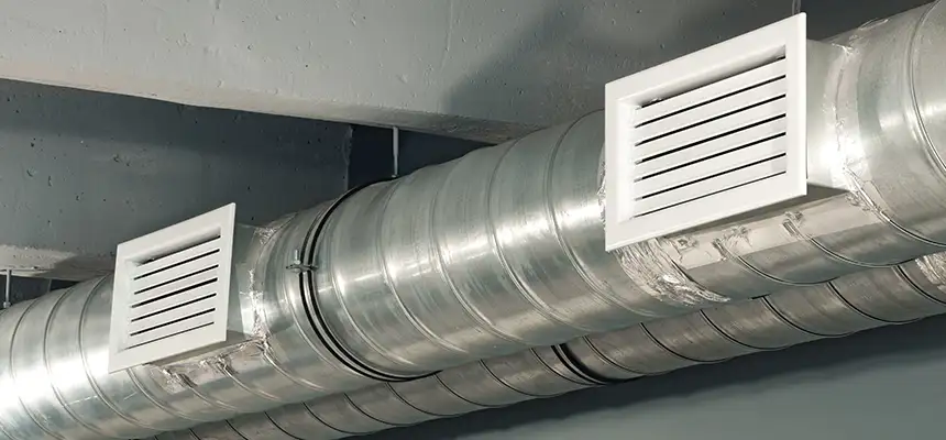 Our Air Duct Camera Inspection Services in San Gabriel, CA