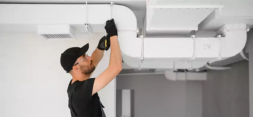 Our Air Duct Repair Services in San Gabriel, CA