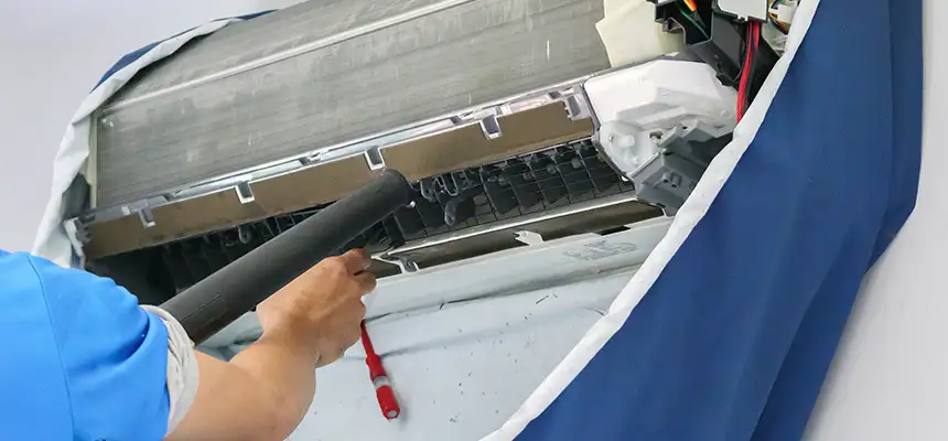 Advanced Clogged Dryer Vent Repair for Multi-Unit & Commercial in San Gabriel, CA