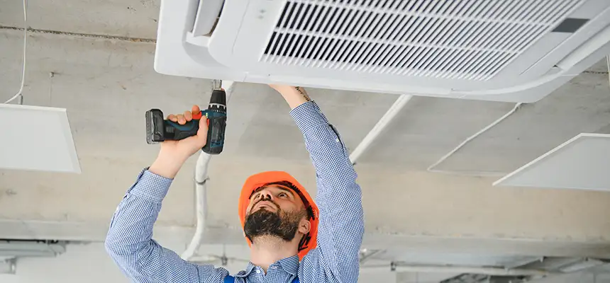 Detailed Multi‑Unit Riser & Roof Termination Cleaning in San Gabriel