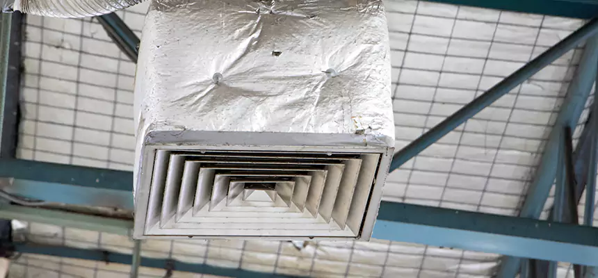Our Custom HVAC Ductwork Services in San Gabriel, CA