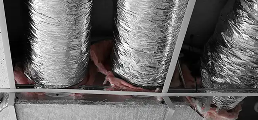 Scalable Commercial Multi‑Unit Dryer Vent Camera Inspection in San Gabriel, CA