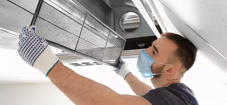 Our Dryer Vent Cleaning Services in San Gabriel, CA