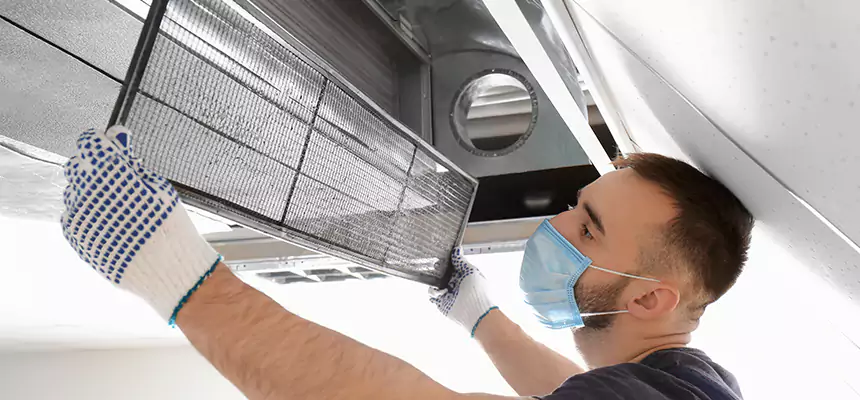 Our Dryer Vent Replacement Services in San Gabriel, CA