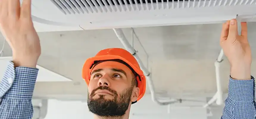 Our Furnace Vent Cleaning Services in San Gabriel, CA