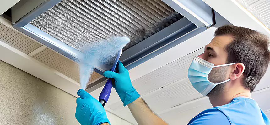Our Home Ventilation Cleaning Services in San Gabriel, CA