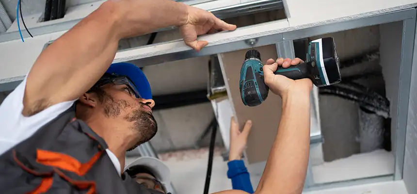 Our Improve Home Air Circulation Services in San Gabriel, CA