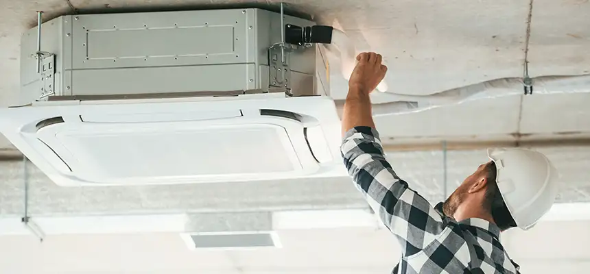 Our Local Vent Cleaning Services in San Gabriel, CA