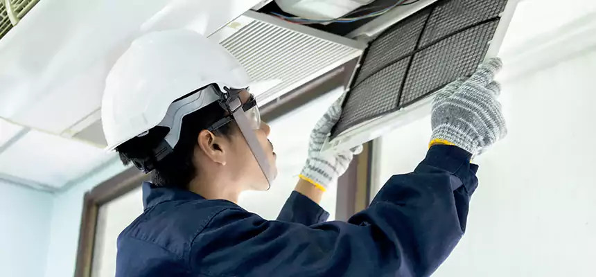 Our Mold & Mildew Removal from Air Ducts Services in San Gabriel, CA