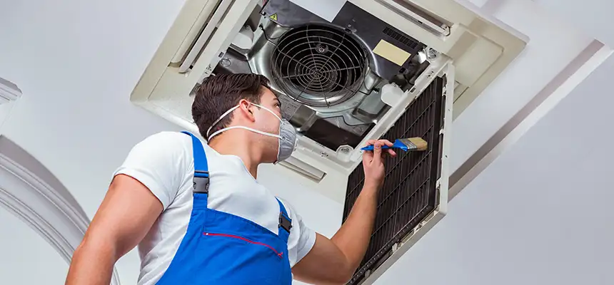 Our Move-in/Move-out Duct Cleaning Services in San Gabriel, CA