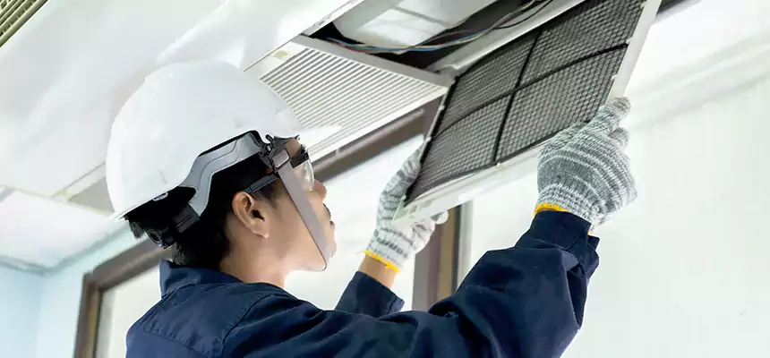 Our Multi-family Home Duct Cleaning Services in San Gabriel, CA