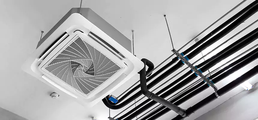 Our Smart AC Vent Controller Services in San Gabriel, CA