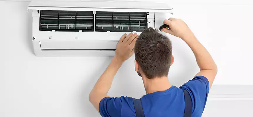Our Smart Air Conditioning Installation Services in San Gabriel, CA
