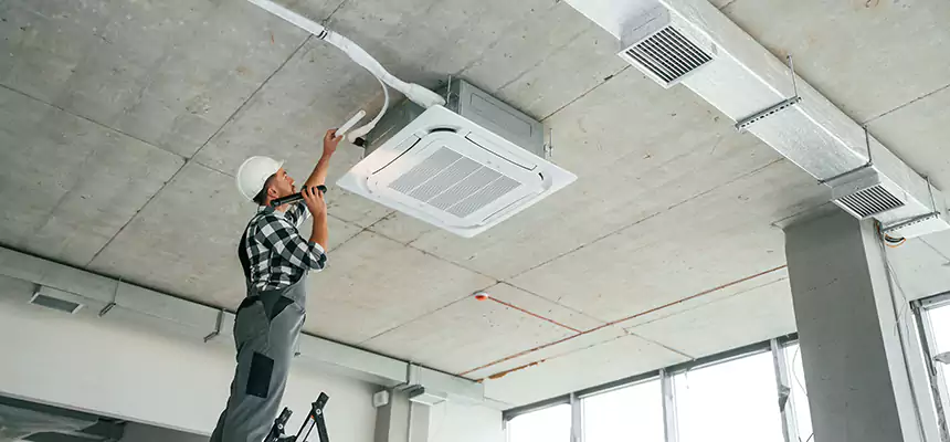 Our Wi Fi Connected Air Ducts Services in San Gabriel, CA