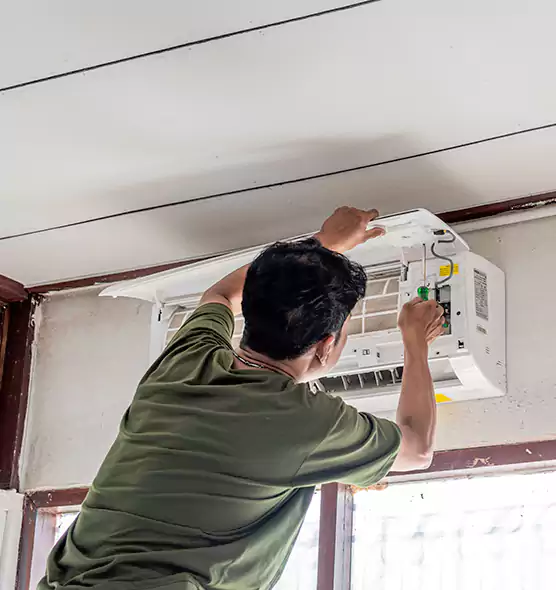 About Air Duct & AC Odor Removal in San Gabriel, CA