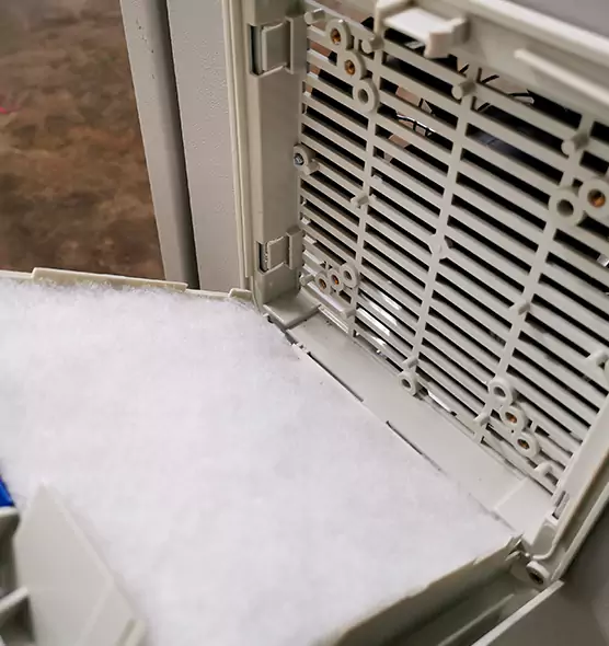 Professional Air Duct Expansion Solutions in San Gabriel, CA