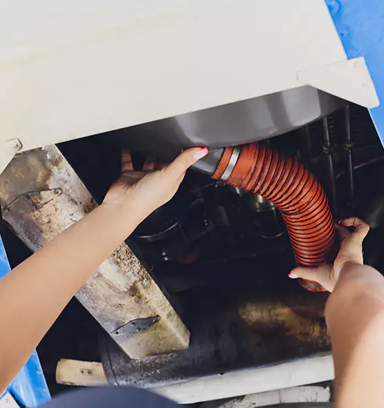 About Air Duct Virus Disinfection in San Gabriel, CA