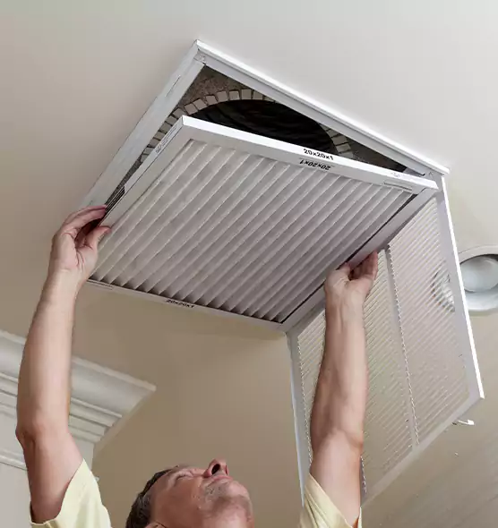 Trusted Apartment Air Duct Cleaning in San Gabriel, CA