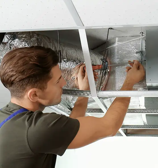 Professional Clogged Dryer Vent Repair in San Gabriel, CA