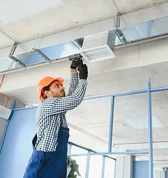 About Commercial Laundry Vent Cleaning in San Gabriel, CA