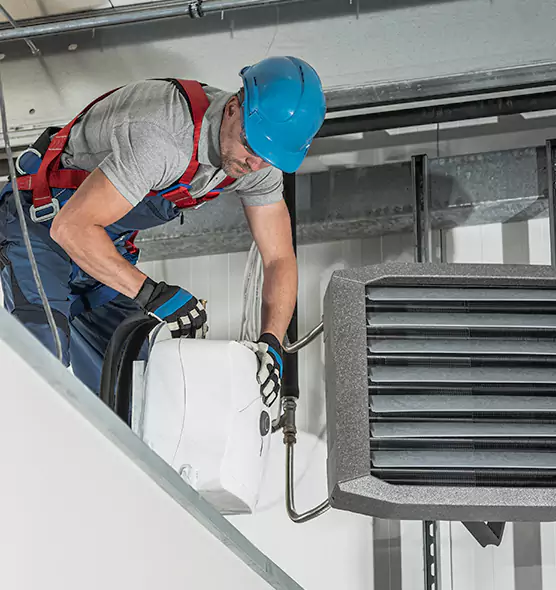 Professional Custom HVAC Ductworkin San Gabriel, CA