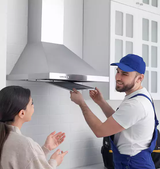 Professional Dryer Vent Cleaning Service in San Gabriel, CA