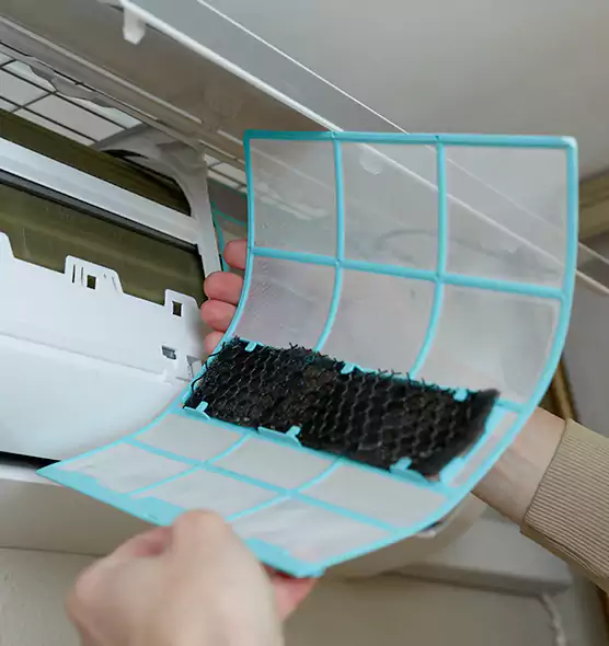 Welcome to Air Duct Cleaning & Repairs San Gabriel — Your Local HEPA Filter Installation Pros in San Gabriel, CA