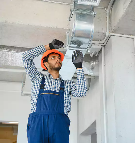 About Hotel Duct And Vent Cleaning in San Gabriel, CA