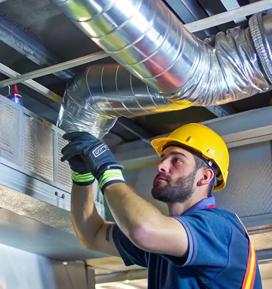 Professional NADCA Approved Air Duct Services in San Gabriel, CA