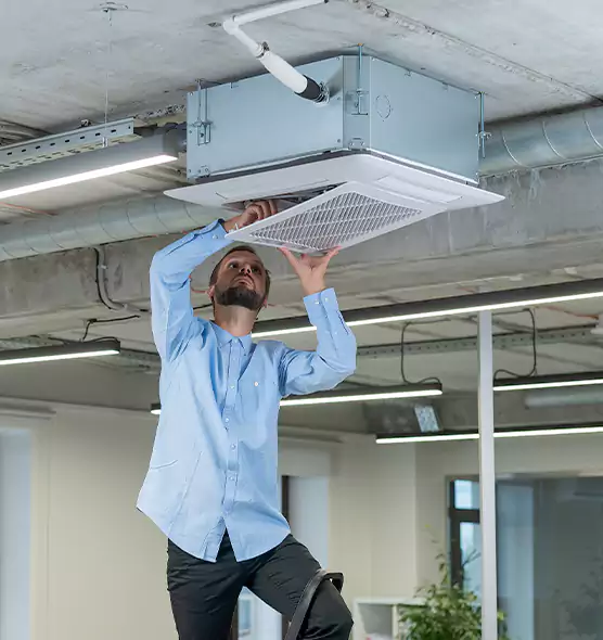 Advanced Rodent Droppings In Vents in San Gabriel, CA