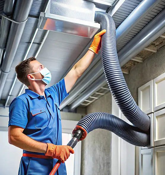 Welcome to Air Duct Cleaning & Repairs San Gabriel — Your Local Roof Dryer Vent Cleaning Specialists in San Gabriel, CA