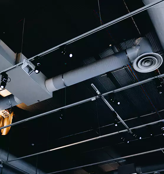 Professinal UV Light Air Purification for Ducts in San Gabriel, CA