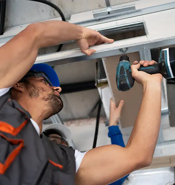 About Vent Smoke Odor Elimination in San Gabriel, CA