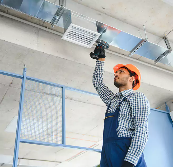 Why Homeowners & Businesses Trust Us in San Gabriel, CA?