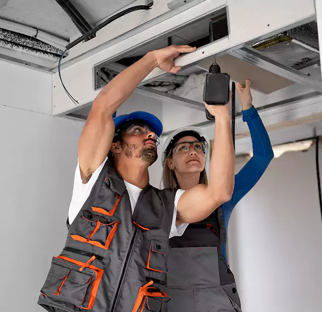 Why Homeowners & Businesses Trust Us in San Gabriel, CA