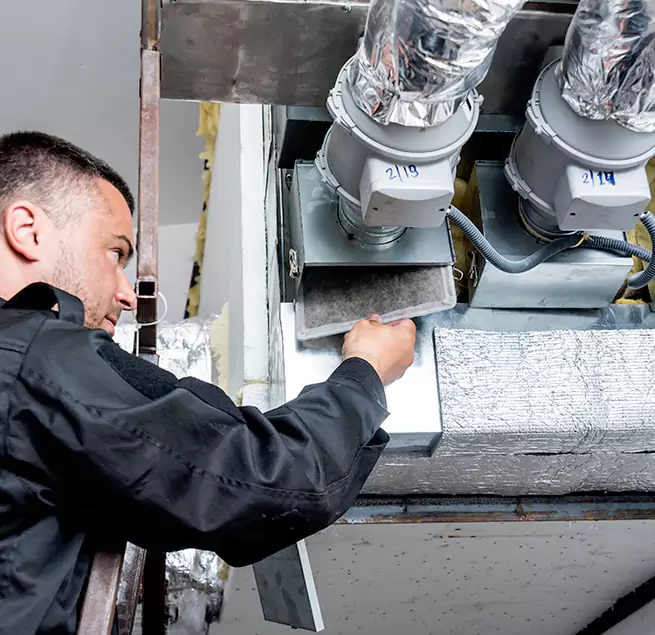 Why Homeowners & Businesses Trust Us in San Gabriel, CA