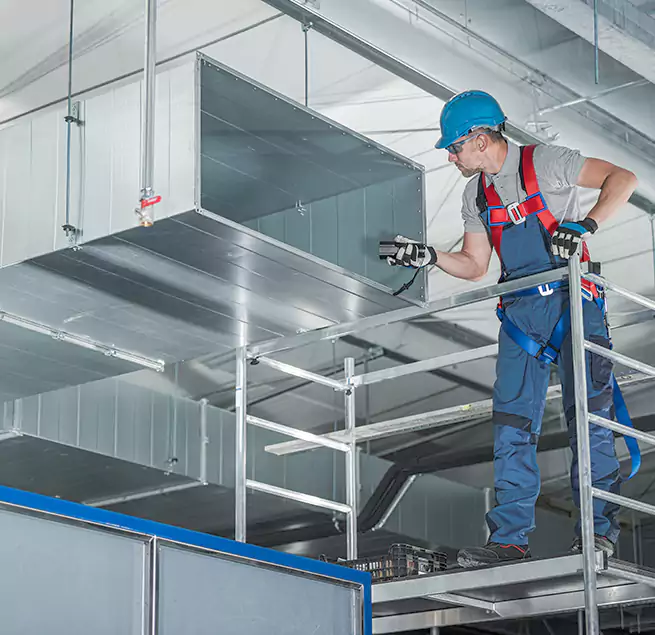 Why Homeowners & Businesses Trust Us in San Gabriel, CA?