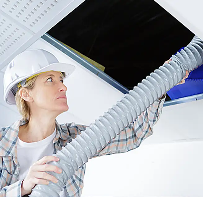 Why Homeowners & Businesses Trust Us San Gabriel, CA