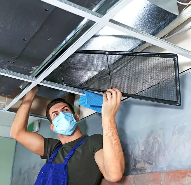 Why Homeowners Businesses Trust Us in San Gabriel, CA