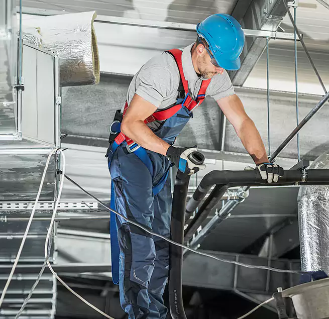 Why Homeowners & Businesses Trust Us in San Gabriel, CA?