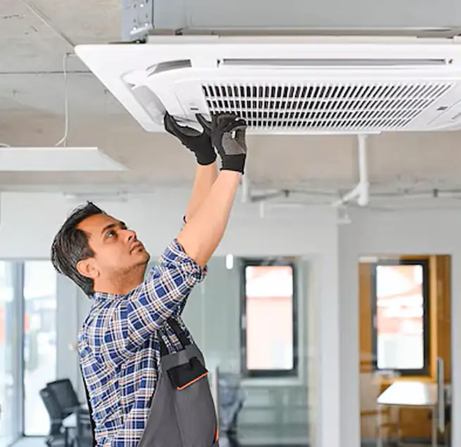 Why Homeowners & Businesses Trust Us in San Gabriel, CA?