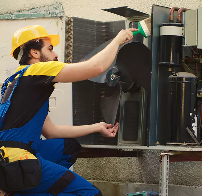 Why Homeowners Businesses Trust Us in San Gabriel, CA?