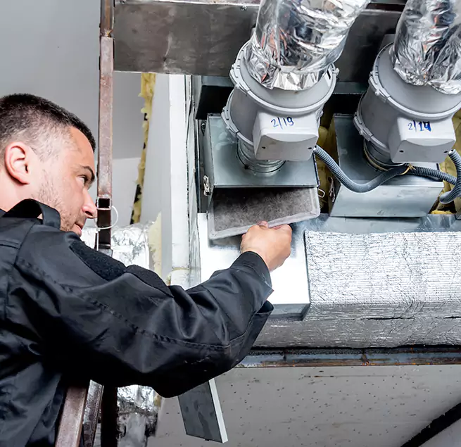 Why Homeowners & Businesses Trust Us in San Gabriel, CA?