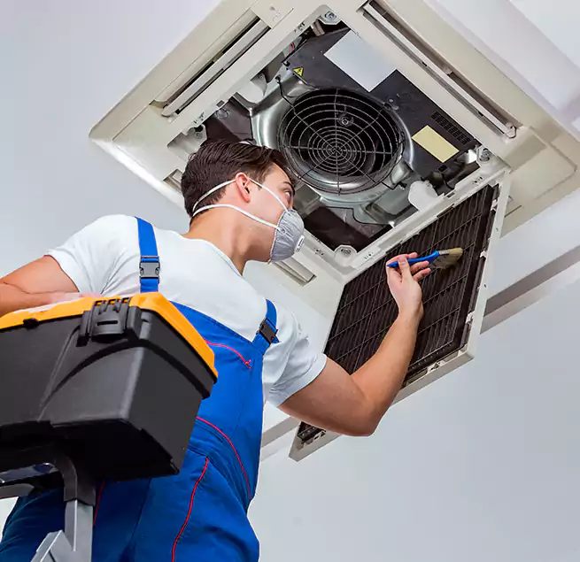 Why Homeowners & Businesses Trust Us in San Gabriel, CA