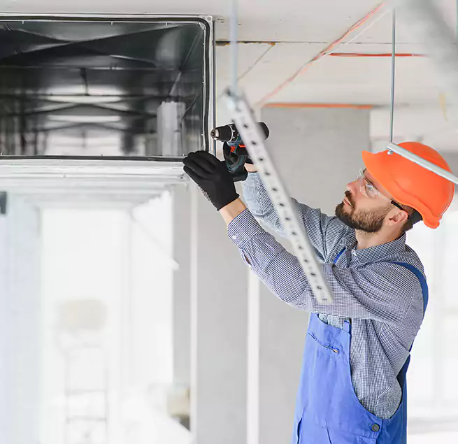 Why Homeowners & Businesses Trust Us San Gabriel, CA