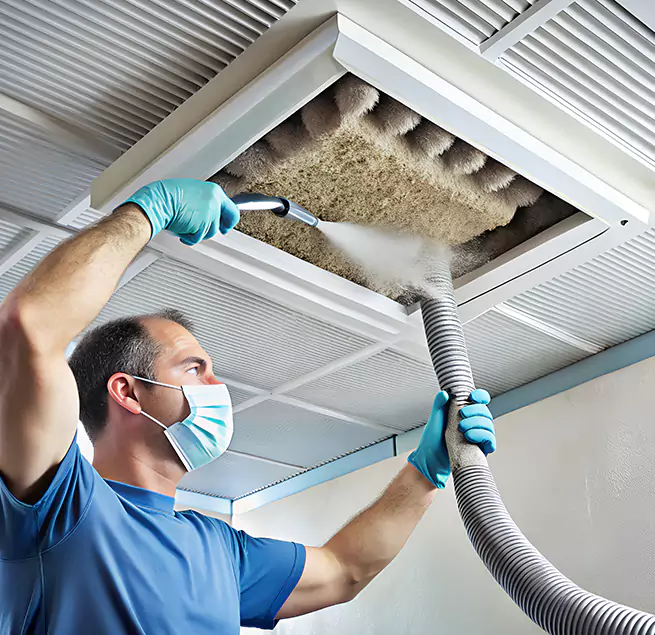 Why Homeowners & Businesses Trust Us San Gabriel, CA?