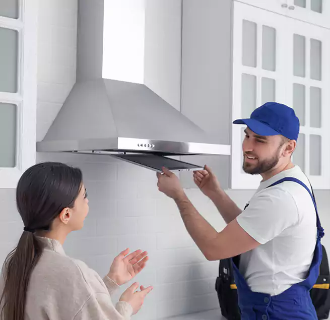 Why Homeowners & Businesses Trust Us in San Gabriel, CA?