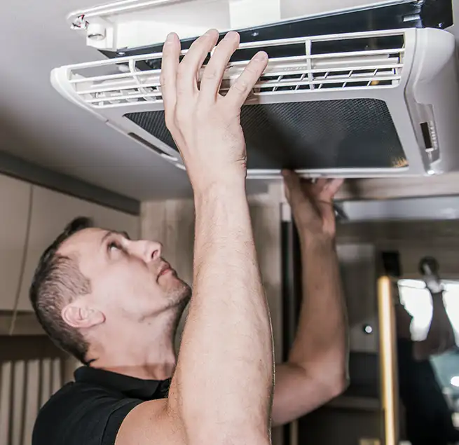 Why Homeowners & Businesses Trust Us San Gabriel, CA